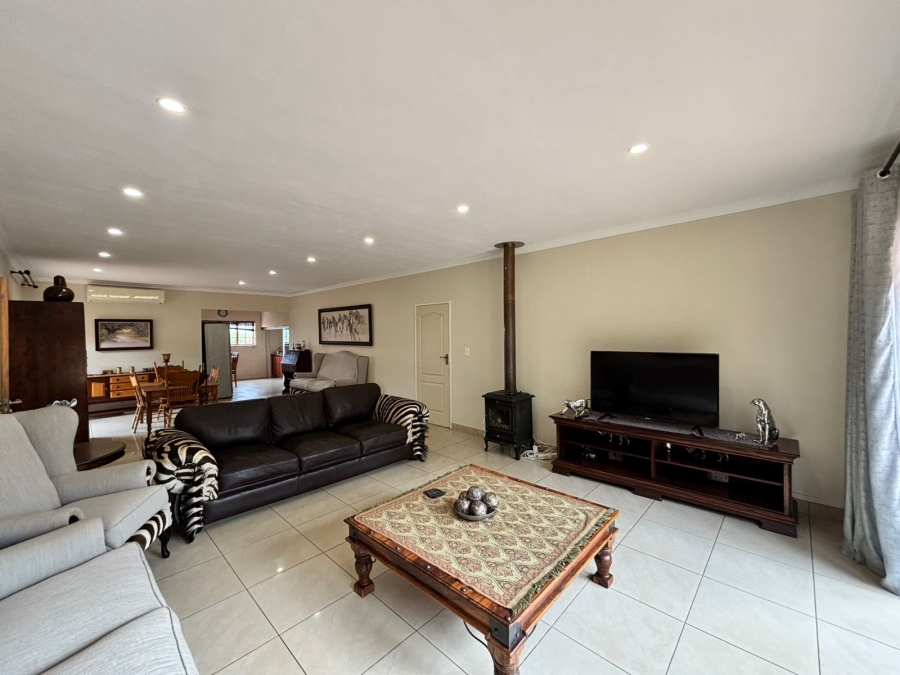 4 Bedroom Property for Sale in Doringkruin North West